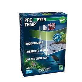 JBL PROTEMP b10 40-120L 10W Freshwater Aquarium Floor Heater