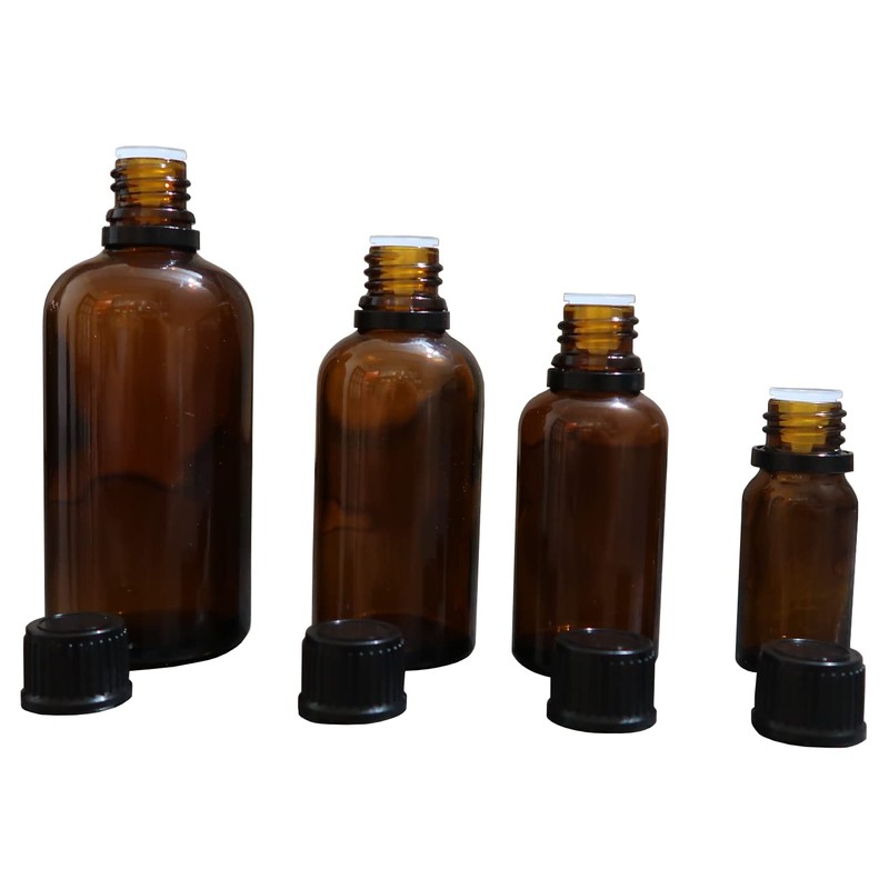 Lugols Iodine Solution 12% - 10ml - with Dropper Insert