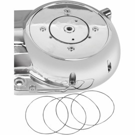 James Gaskets - Derby Cover Cap Plate O-Ring