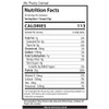 Alpha Supps ISO, Low Carb 100% Whey Protein Isolate Powder,