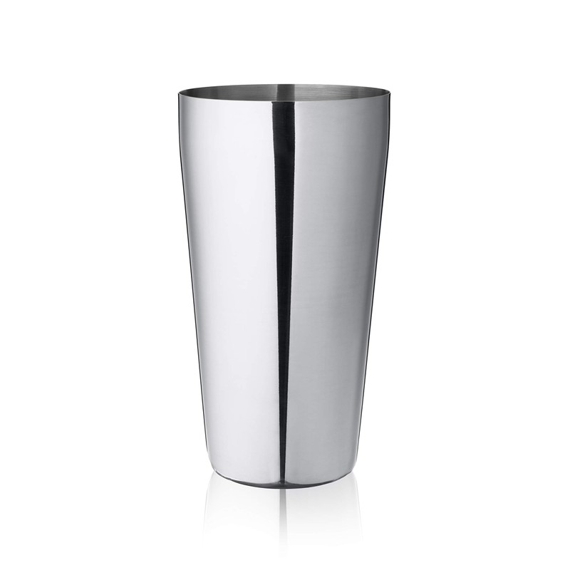 True 3-Piece Barware Set for Mixed Drinks and Cold Brew