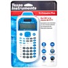 Texas Instruments TI Primary Plus Scientific Calculator White