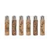 Clipper - Classic Large Reusable Lighter 38 Pack - Zig