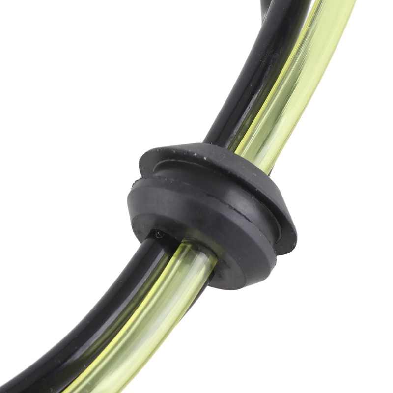 3 Hole Fuel Line Grommet Vent Kit Replacement for Mantis