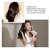 Negative Ion Hair Dryer 110000RPM High Speed 1300W Fast Drying