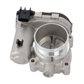 For Ford Focus 2012 2013 Throttle Body | 2.0L Engine | Made Of Aluminum