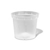rePotme 4 inch Orchid Pot 3 Pack - Slotted Orchid