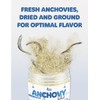 NICE WITCH'S Korean 100% Pure Natural Seasoning Use anchovy powder