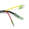 Dual Fuse Gauge Harness for 1986-2017 Yamaha Outboard 6Y5-83553-N0-00
