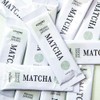 KOKORO LIFE - Tabi Shizuoka Matcha Sticks 14 Sobres Individuales,