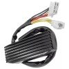 For Suzuki Regulator Rectifier for Suzuki VS1400GLP Intruder 1400 1987-1995