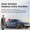 Smart LCD Key, Key Change Label Display Auto Remote Starter