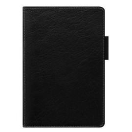 Filofax Personal Heritage Organiser - Black