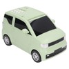 Electronic Car Money Bank Simulation Model Car Automatic Rolling Fingerprint