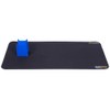 MusicNomad MN207 Premium Instrument Work Mat & Cradle Cube Neck
