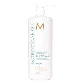 Acondicionador Sin Sulfatos Para Cabello Reparador Hidratante Moroccanoil 1 Litro                                                                     