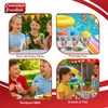 Concession Essentials – Complete Snow Cone Starter Kit – Includes