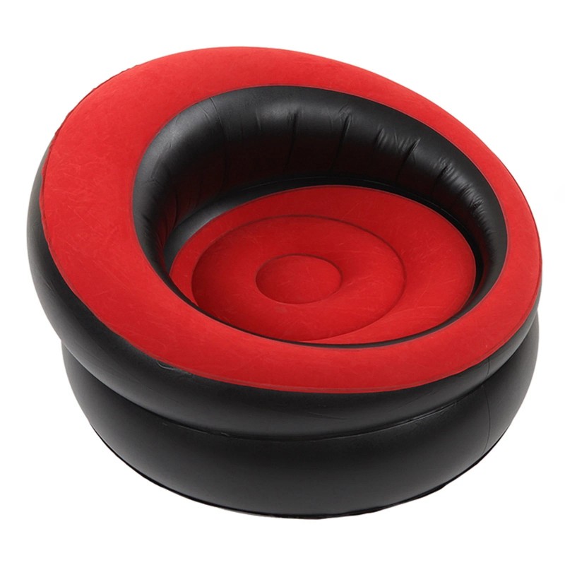 (Red)Inflatabl