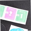 jojofuny Tempered Glass Film for Forerunner 220-630 2 Pcs Full