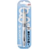 mitsubishi pencil Alpha Gel Shaker HD II Mechanical Pencil 0.5