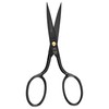 NTS-Solingen Black Edition Dressmaking Scissors Fabric Scissors Sewing Scissors Made