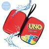 Theo Klein 5901 UNO carrying bag I Practical playing card