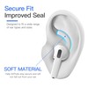 Upgraded 4 Pairs Ear Hooks for AirPods Pro 3 DamonLight