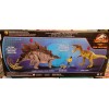 Jurassic World CAMP CRETACEOUS Adventure Set BARYONYX ANKYLOSAURUS BUMPY DARIUS
