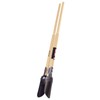 Truper 30379 Tru Pro Heavy Duty Post Hole Digger, Wood