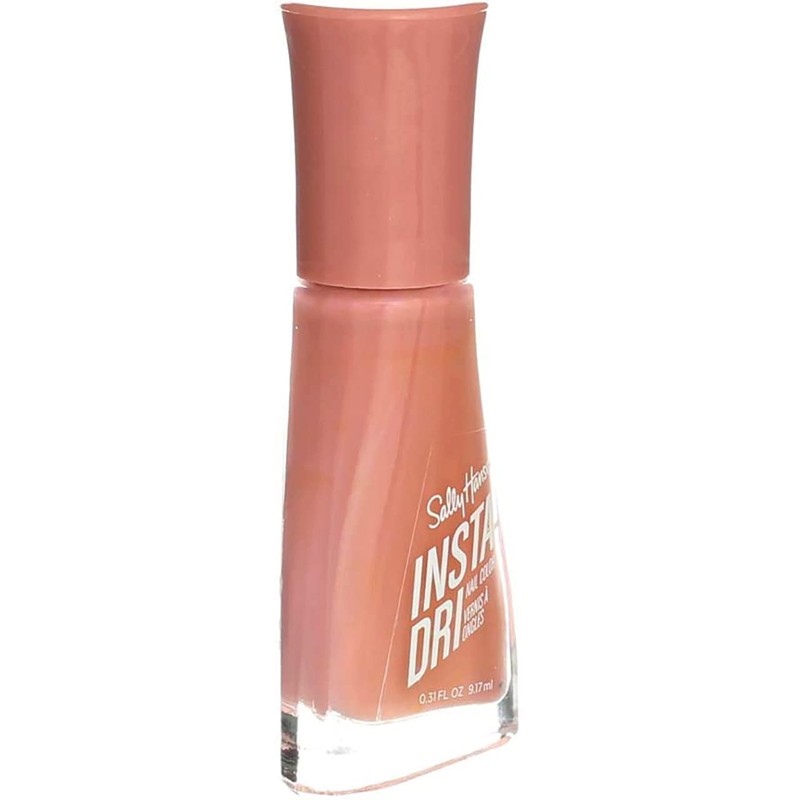 Sally Hansen Insta-Dri Mauve It .31 OZ