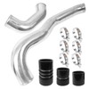 Max Flow Hot Side Intercooler Pipe Boot Kit for 2008-2010