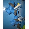 belstrom Astrom Garden Hose 2-Way Splitter Connector Valve
