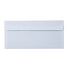 ARKRAFT Envelopes White Set of 25 Envelopes Dimensions 23 x