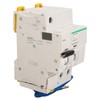 Circuit Breaker Air Switch With Leakage Protection Accessories 1P+N AC230V