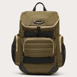 Oakley Enduro 3.0 Big Backpack, Army Green/Pebble, Large