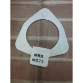 MotoRad Coolant Thermostat Seal Gasket Part No MG73