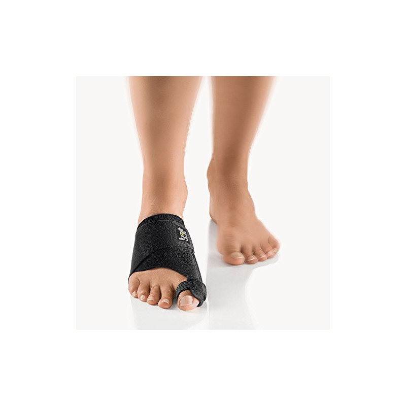 Bort Bort 930030 Medium Left Valco Soft Hallux Valgus Splint