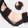 Yoga Flexibility Stretch Band Leg Fascia Stretcher Strap Ballet Gym