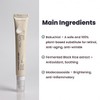 haruharu wonder [haruharu wonder]Black Rice Bakuchiol Eye Cream 20ml