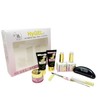 Ready Hybrid Gel Nail Starter Kit for Nails - All-in-One