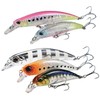 Duo MCC4097 Ryuki 50S SW Spear Head, UV Silver Pikazebra