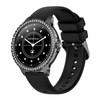 1.32 Inches Smartwatch IP67-Waterproof BT5.0 Intelligent Watch Fitness Tracker Multifunctional