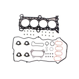 AUCERAMIC HS26770PT Engine Cylinder Head Gasket Set Fit for 2013-2017 Honda Accord 2015-2019 CR-V 2.4L L4 12251-5A2-A01 K24W1 K24W9