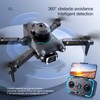 S96 RC Drone Optical Flow Hover Mini Drone with 4K
