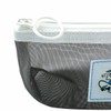 Skater SKT-PEC01 Marks Mesh Pencil Case, white, Casual