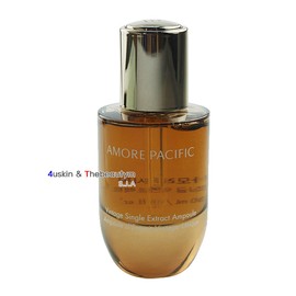 Amore Pacific Vintage Single Extract Ampoule 30ml / 아모레퍼시픽 빈티지 싱글 익스트렉트 앰플30ml