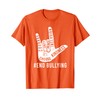 Choose Kindness Acceptation Inclusion Unity Day Orange Kids T-Shirt