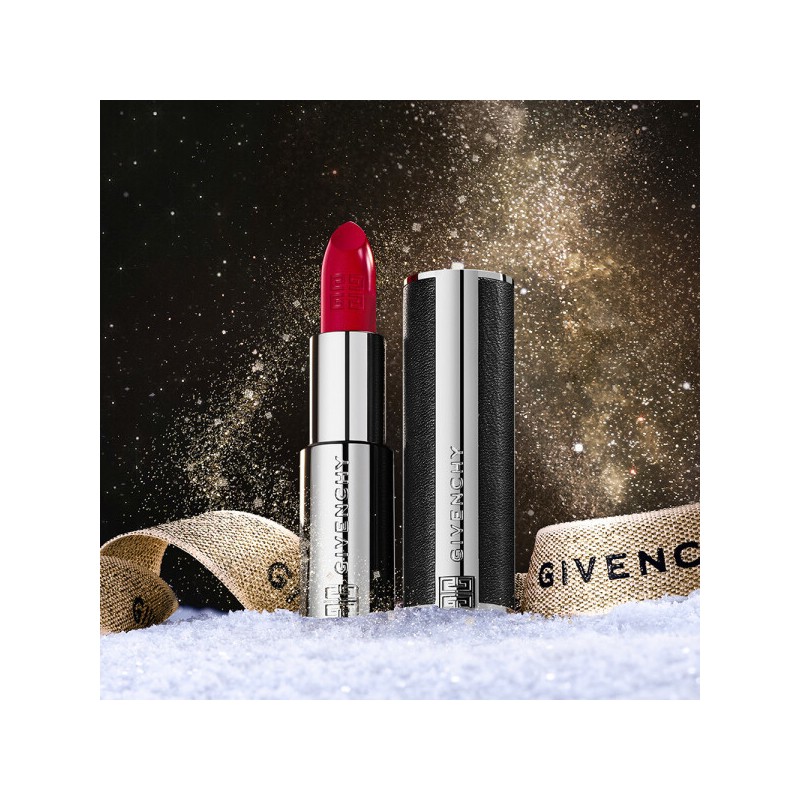 Le Rouge Silk Lip Stick N116 Nude Boisée / 르