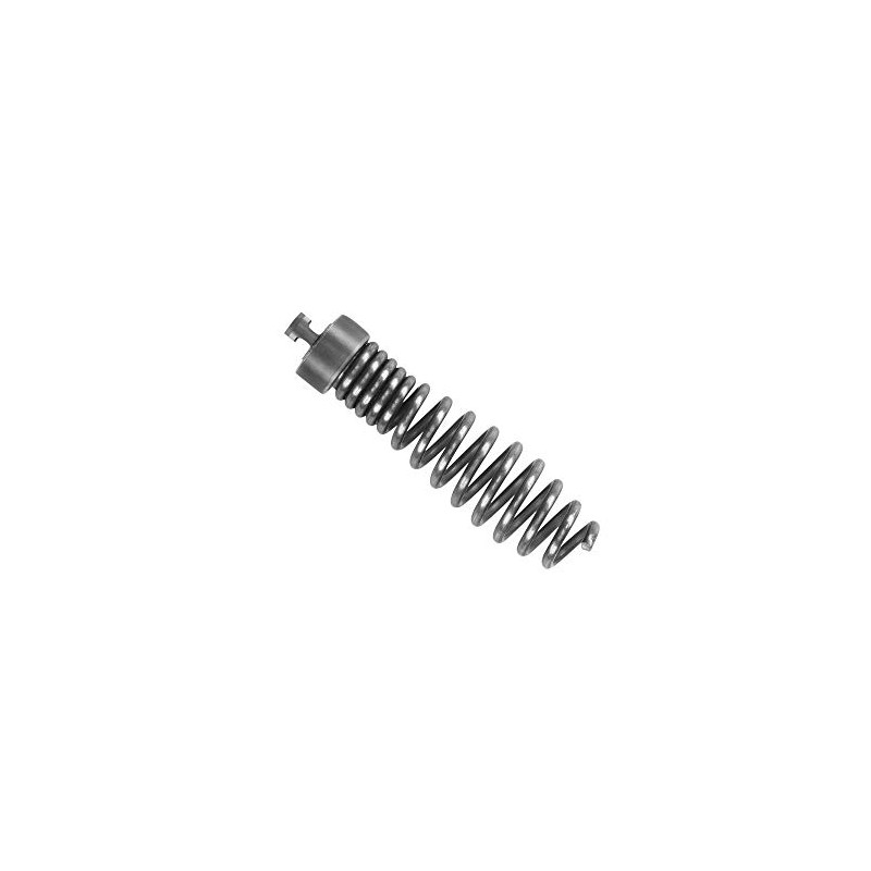 Ryobi Auger Grease Cutter and Bulb Tip Kit for Drain