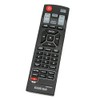 AKB73575401 Replace Remote Control for LG Home Sound Bar NB5540A